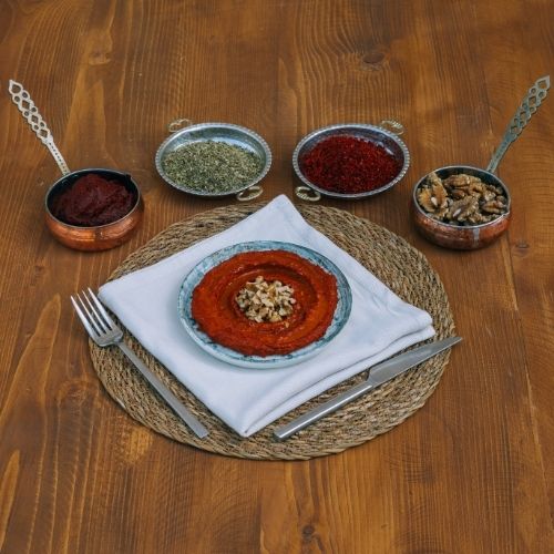MUHAMMARA