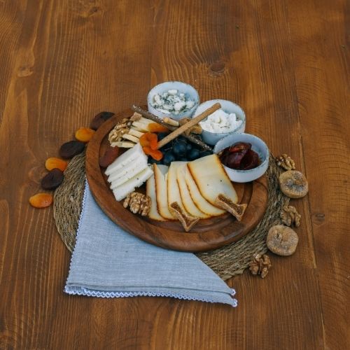 ANADOLU’DAN SEÇME PEYNİRLER