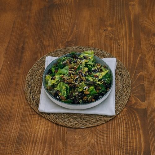 PANCAR SALATA