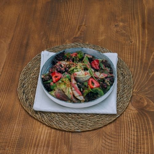 NARİN SPESİYAL SALATA