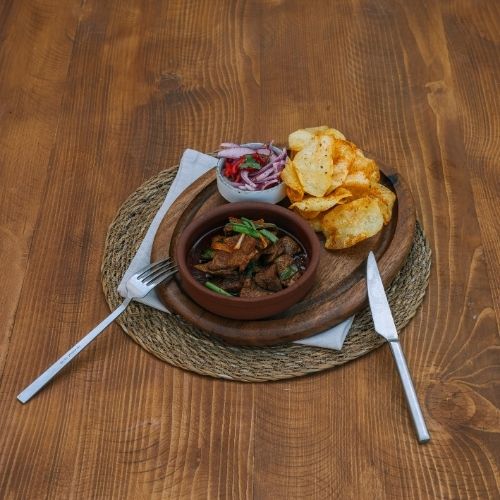 KUZU CİĞER