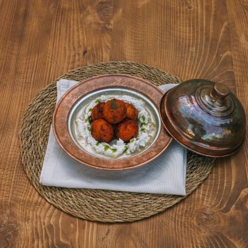 PASTIRMALI DIVIL