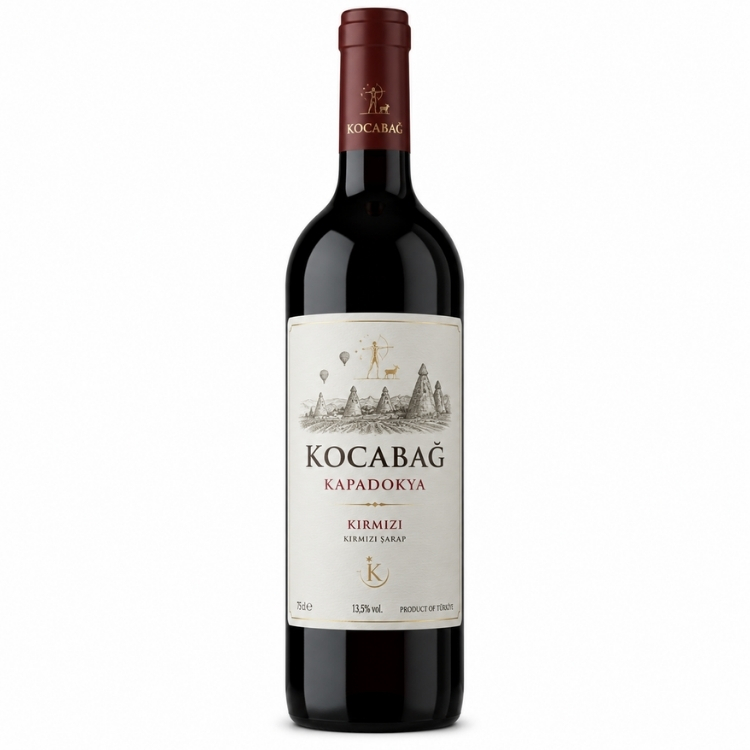 KOCABAĞ KAPADOKYA ROT