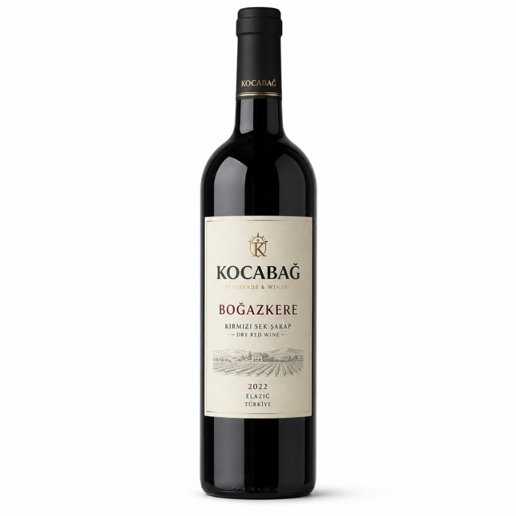 KOCABAĞ BOĞAZKERE