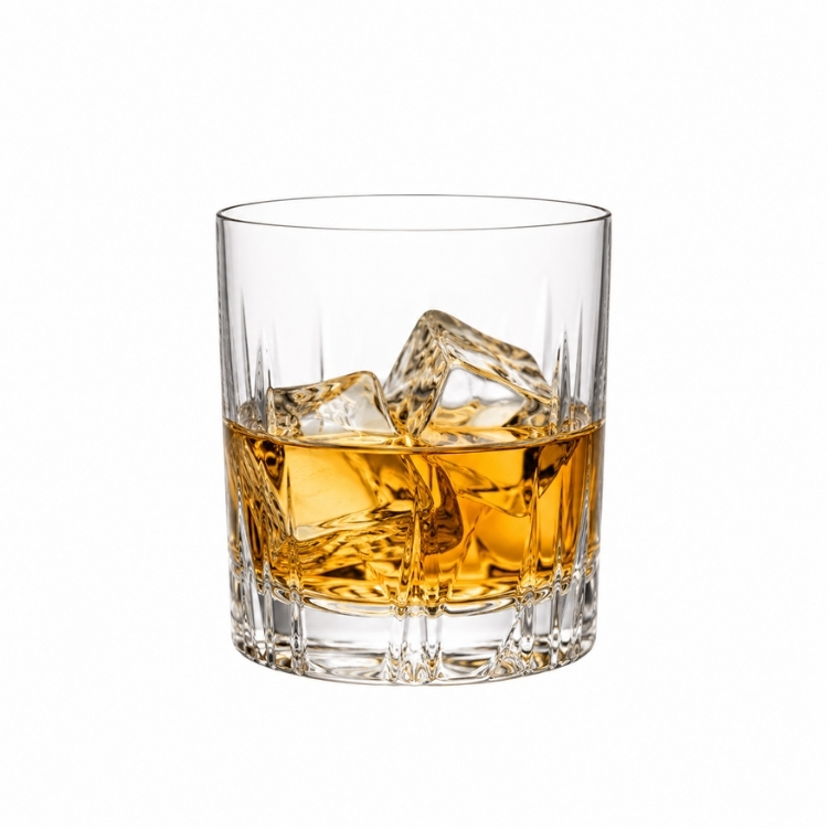 CHIVAS REGAL TEK