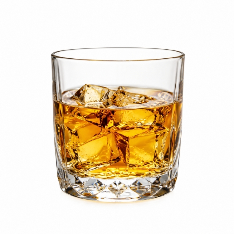 CHIVAS REGAL DUBLE