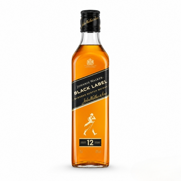BLACK LABEL 35CL