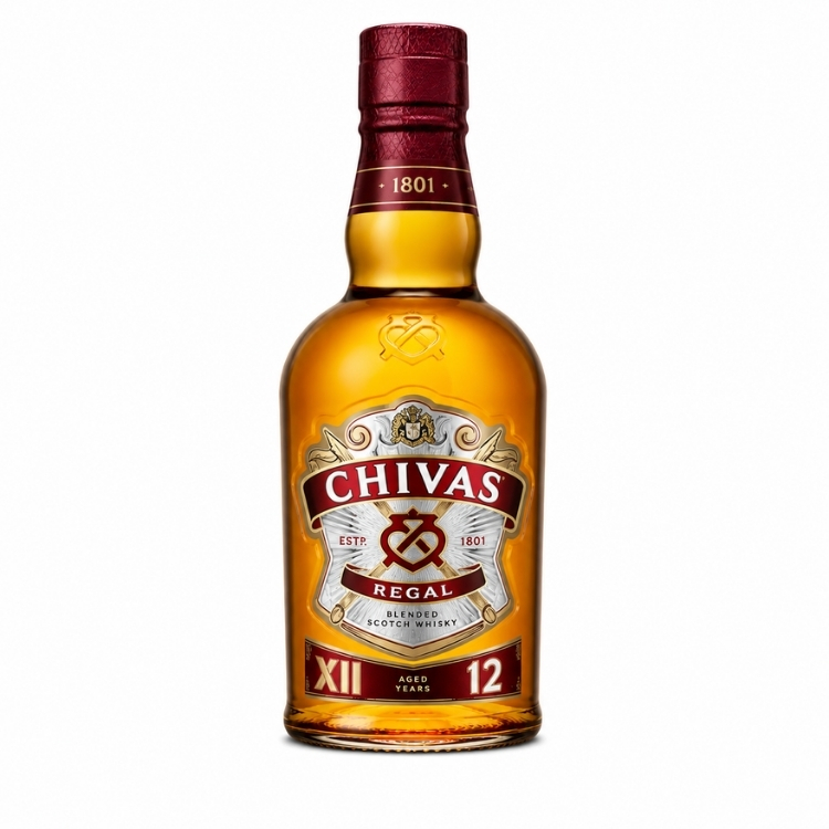 CHIVAS REGAL 35CL